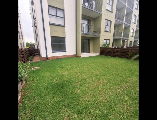 3 BEDROOM PROPERTY TO RENT IN LINBRO PARK